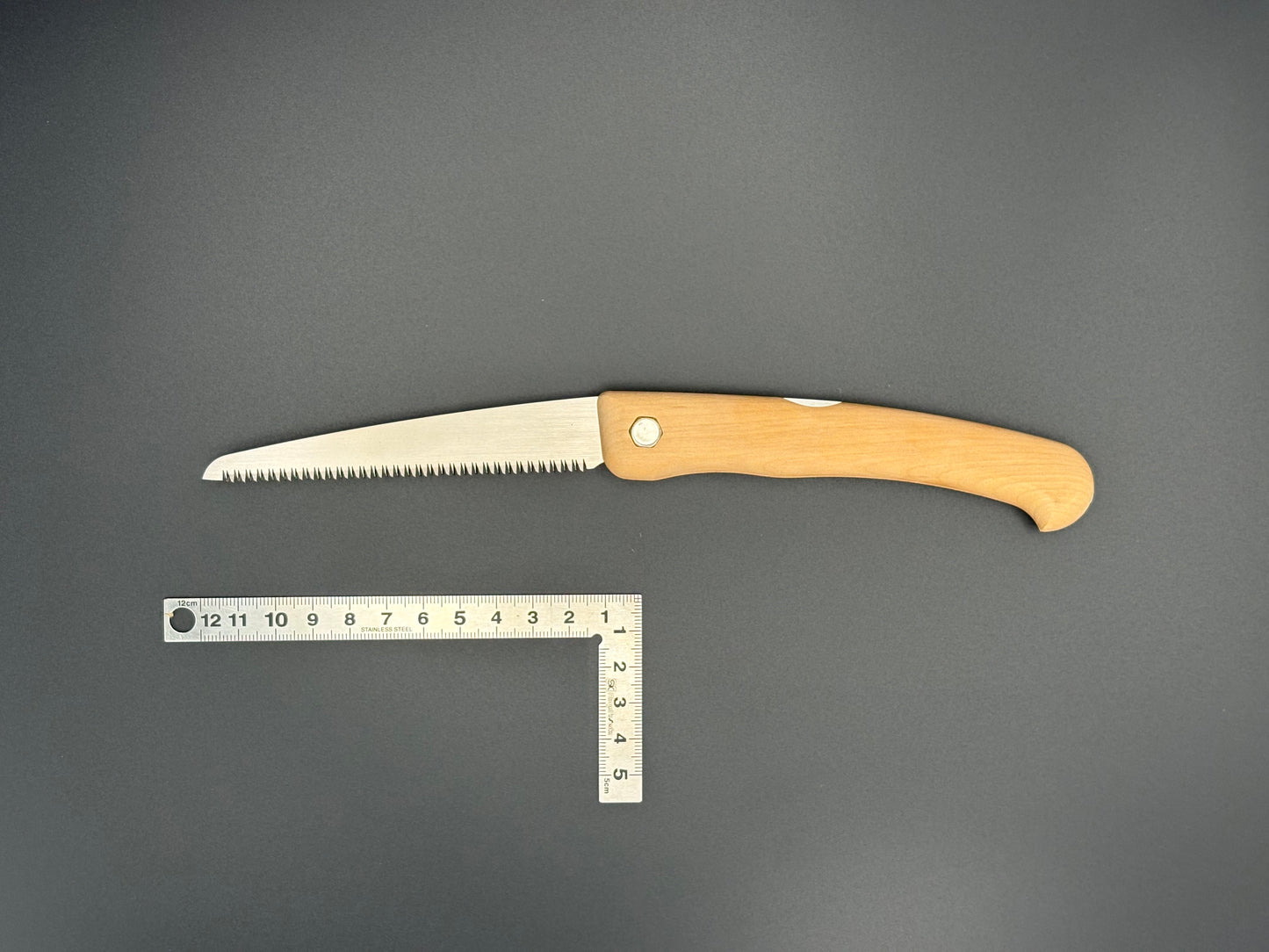 Plant Hunter mini - Seghetto tascabile profesionale