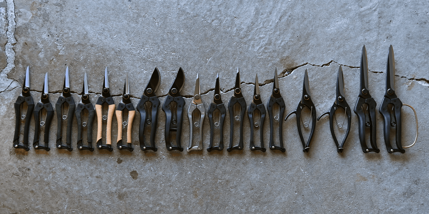 KUROCO - Yoshioka Edged-Tool Works