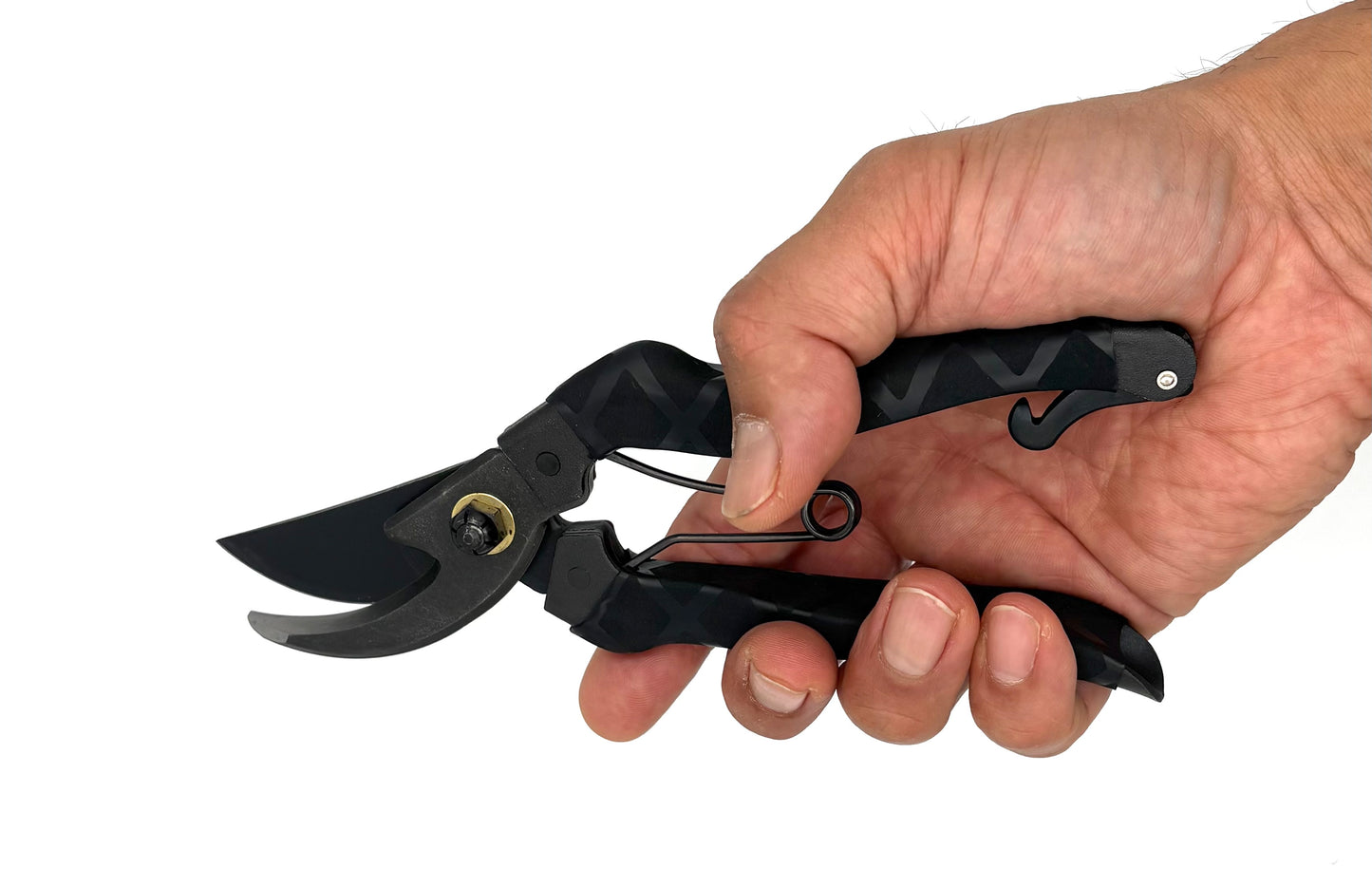 Sentei - forbici da potatura MASAMUNE BLACK
