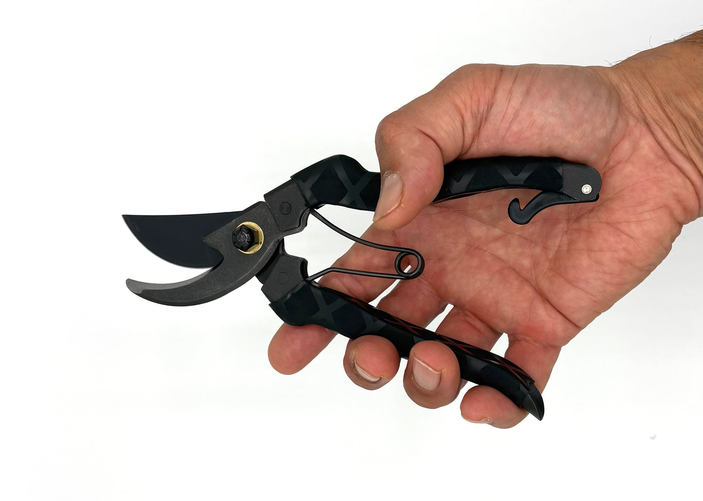 Sentei - forbici da potatura MASAMUNE BLACK