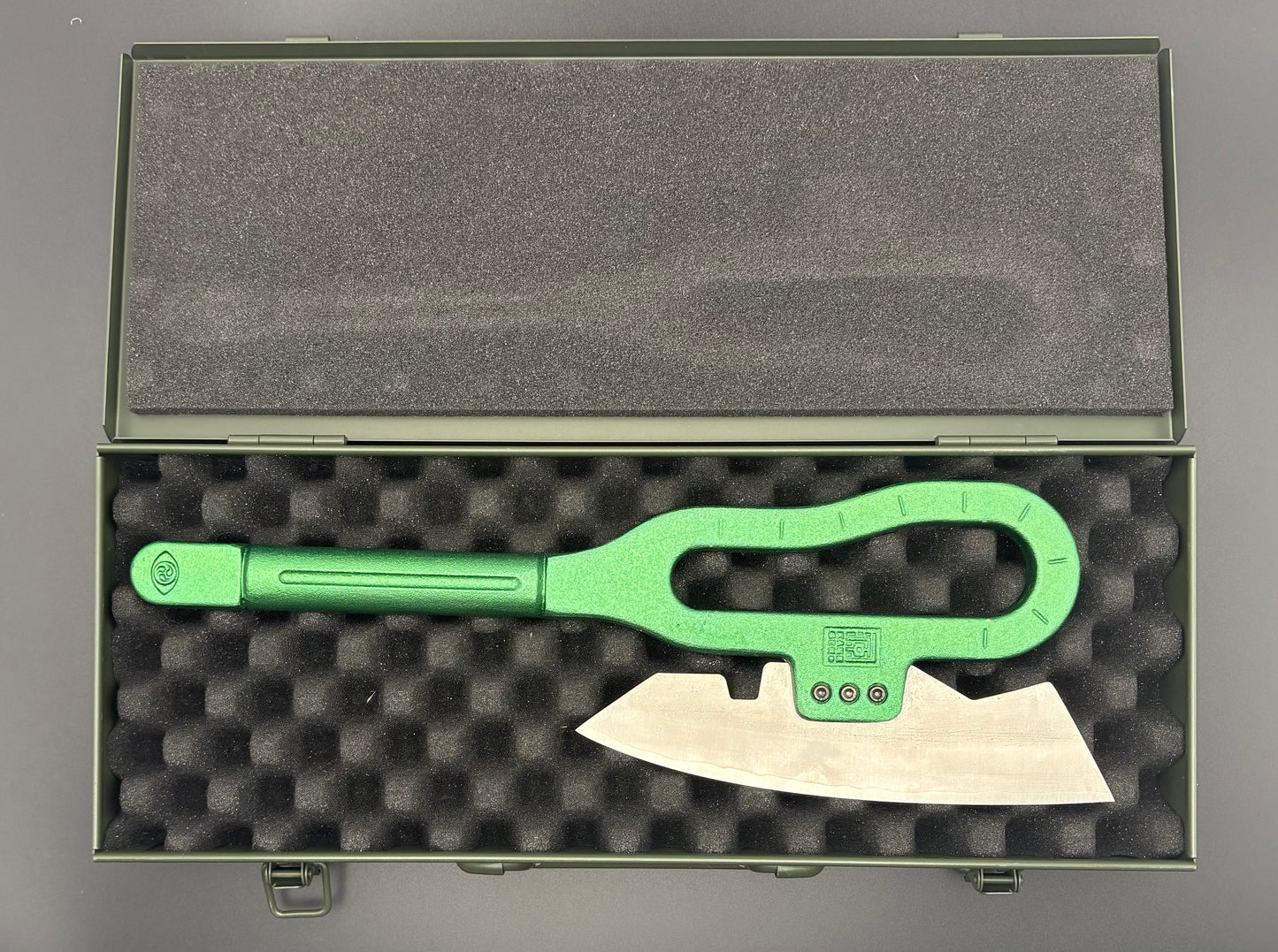 Gustav KG-06 (Coltello da cucina)