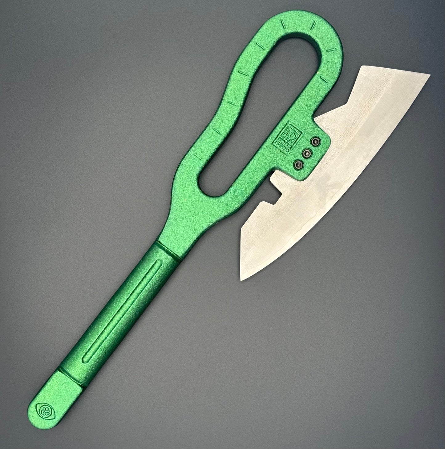 Gustav KG-06 (Coltello da cucina)
