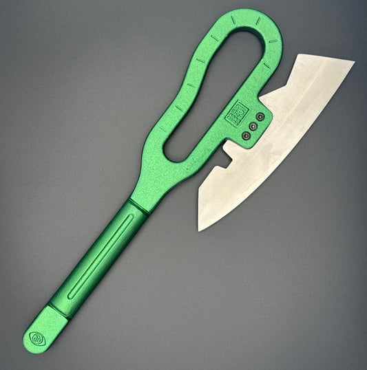 Gustav KG-06 (Coltello da cucina)