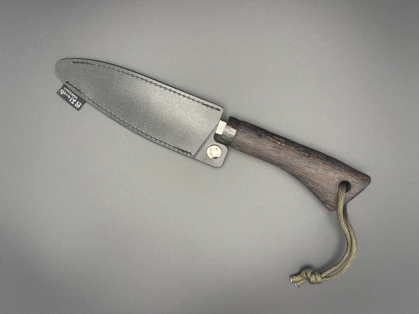 Coltellino Roccoon Multiuso