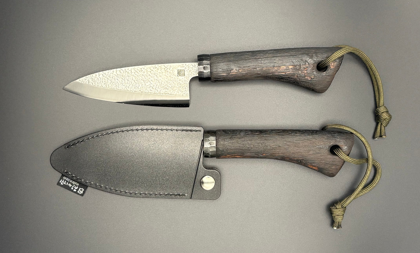 Coltellino Roccoon Ko-Deba