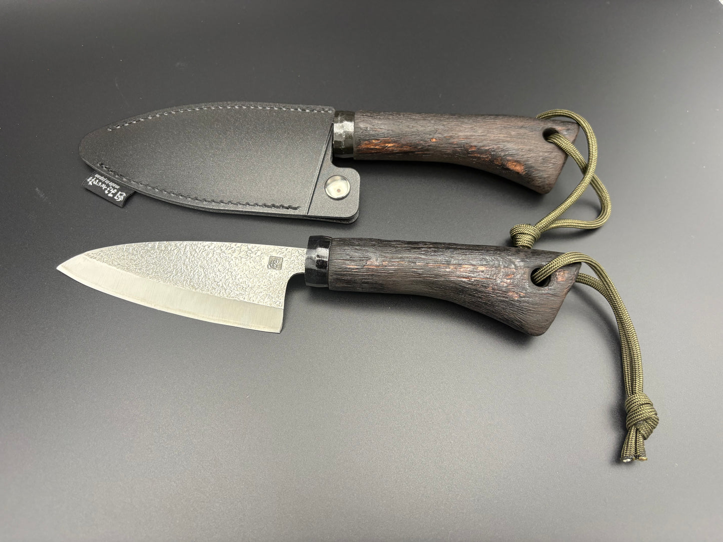 Coltellino Roccoon Ko-Deba