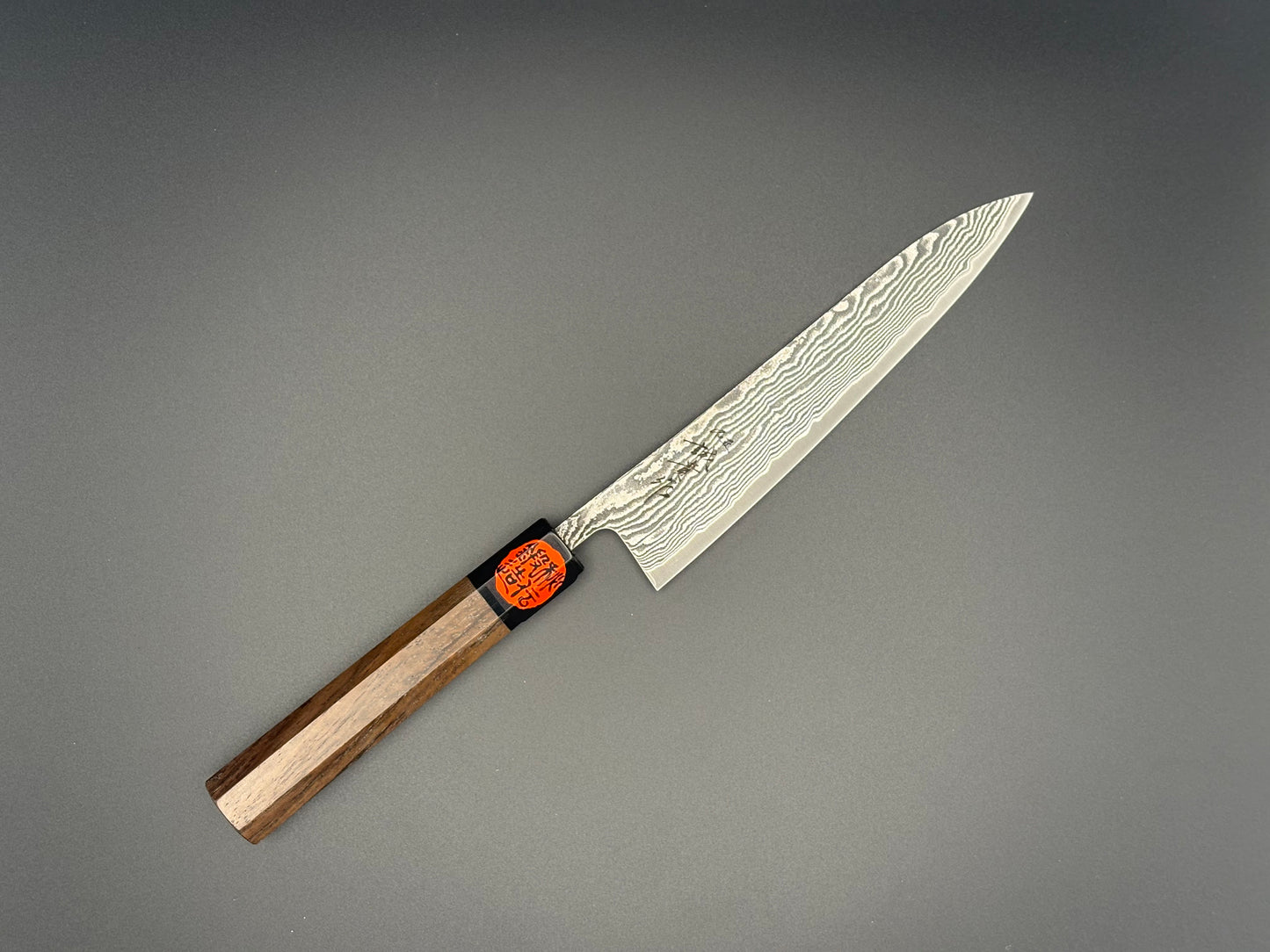Coltellino (petty knife) da cucina professionale "HABAKIRI"