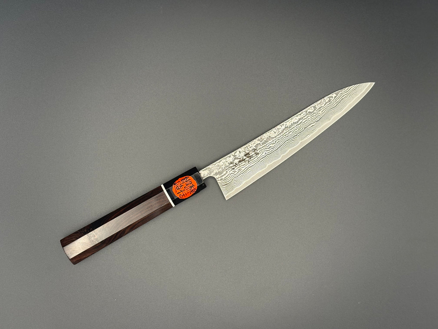 Coltellino (petty knife) da cucina professionale "HABAKIRI"