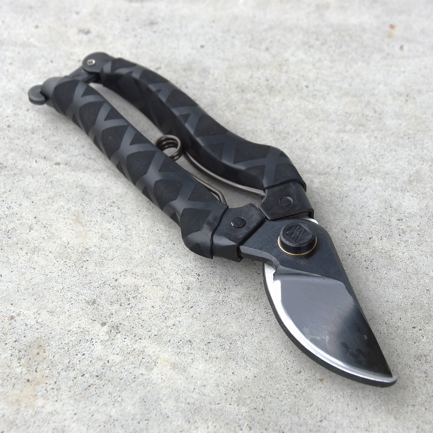 Sentei - forbici da potatura MASAMUNE BLACK