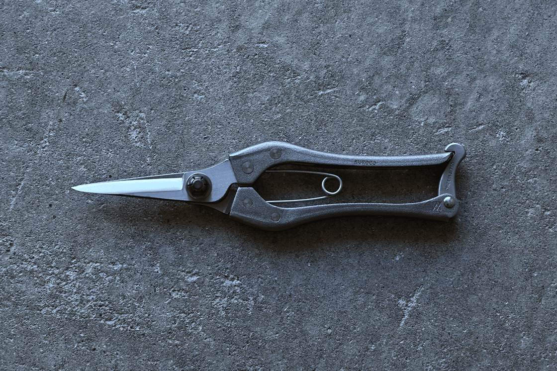 Mekiri - KUROCO Pruning Shears