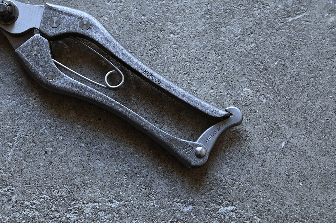 Mekiri - KUROCO Pruning Shears