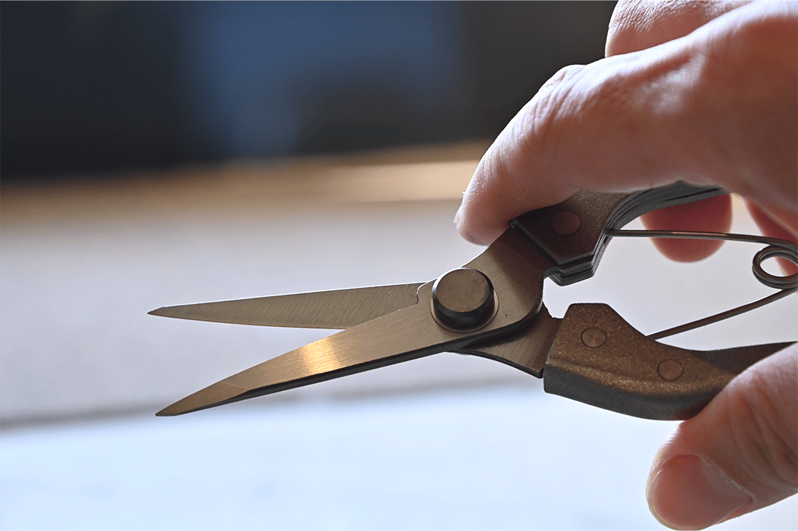 Mekiri - KUROCO Pruning Shears